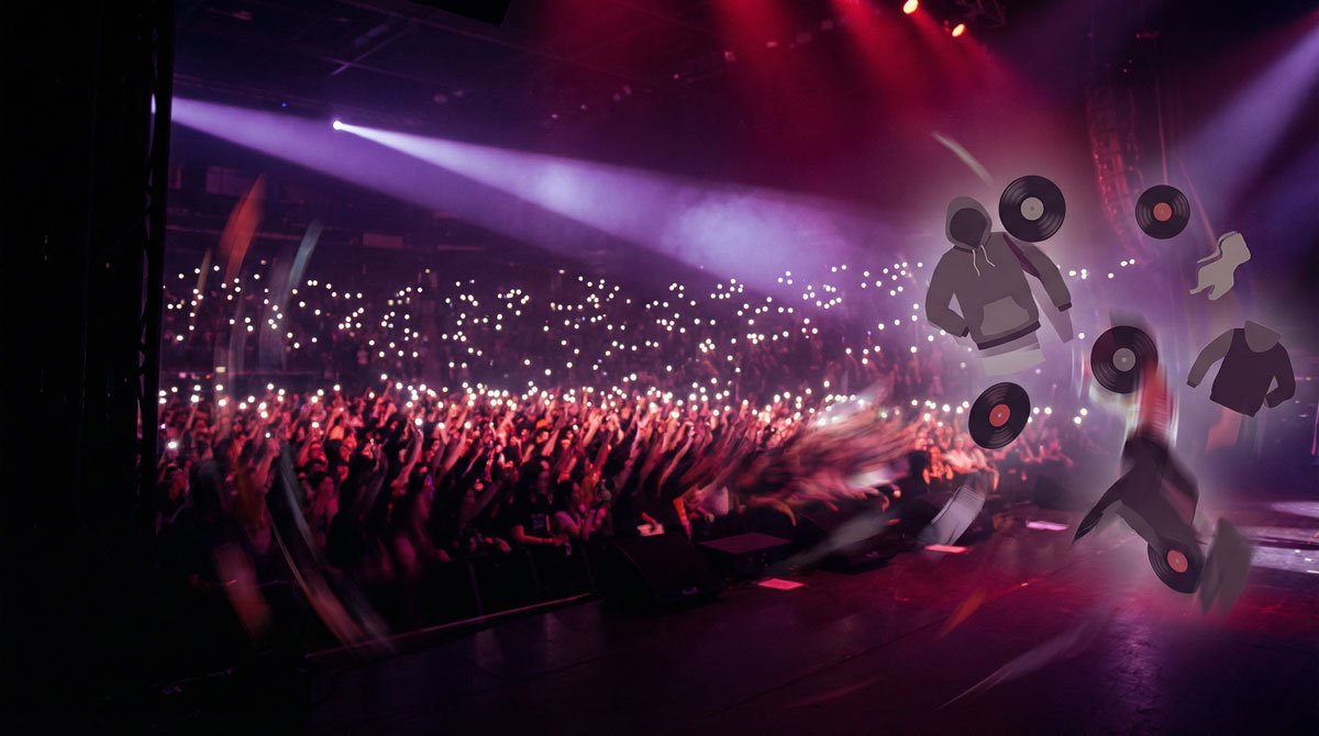 The Mosh Pit Millions