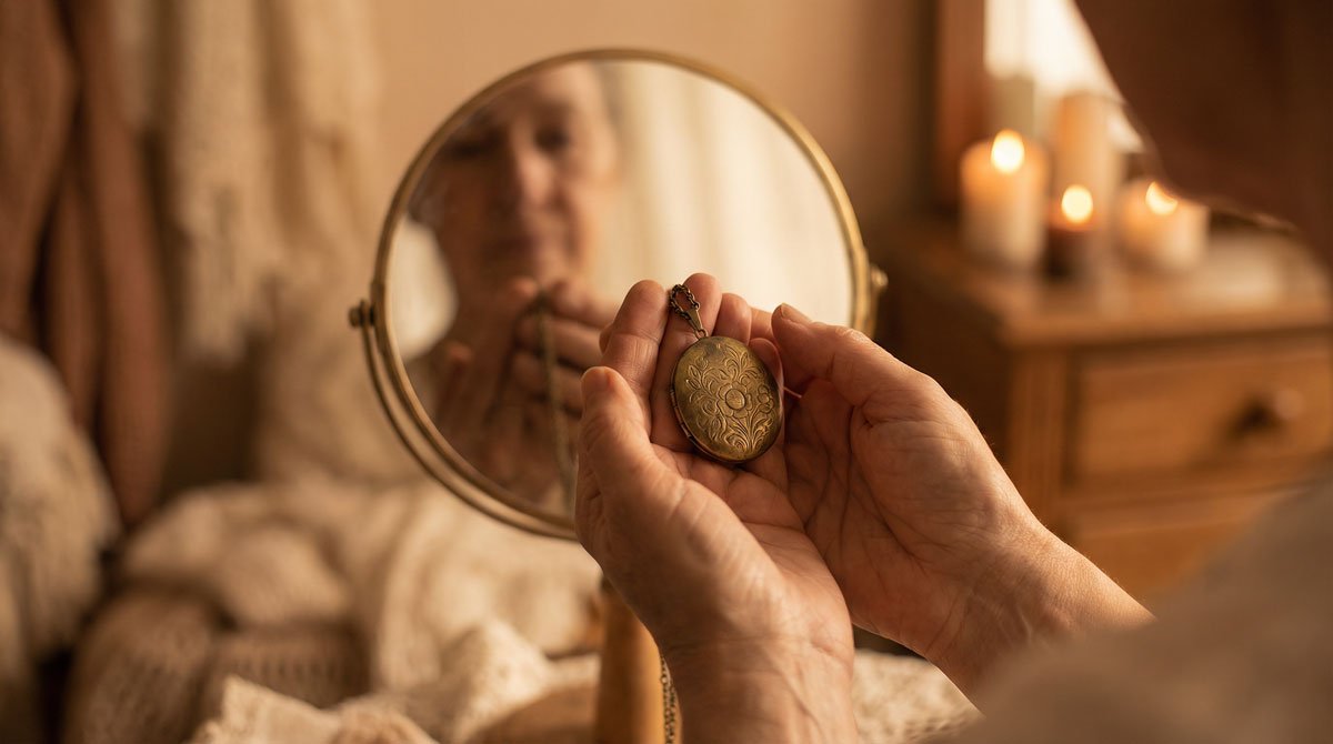 The Psychology of Adornment