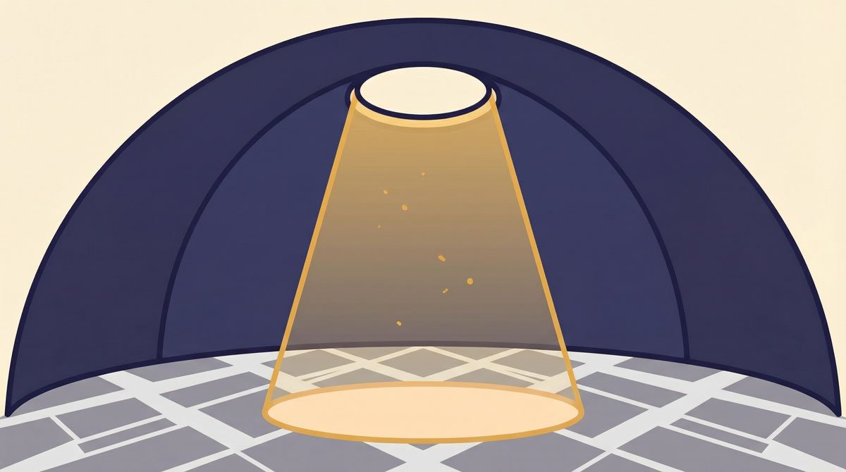 Tracing "Lumon" to Its Latin Root