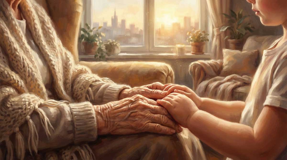 Tragedy and Resilience