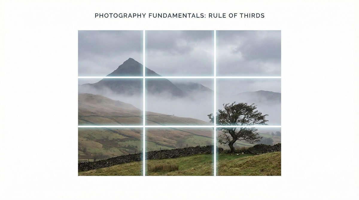 Use Composition to Tell a Story