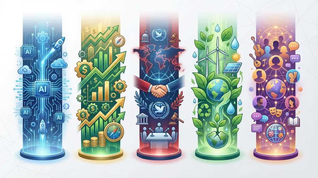 What is GlobeInsightBlog