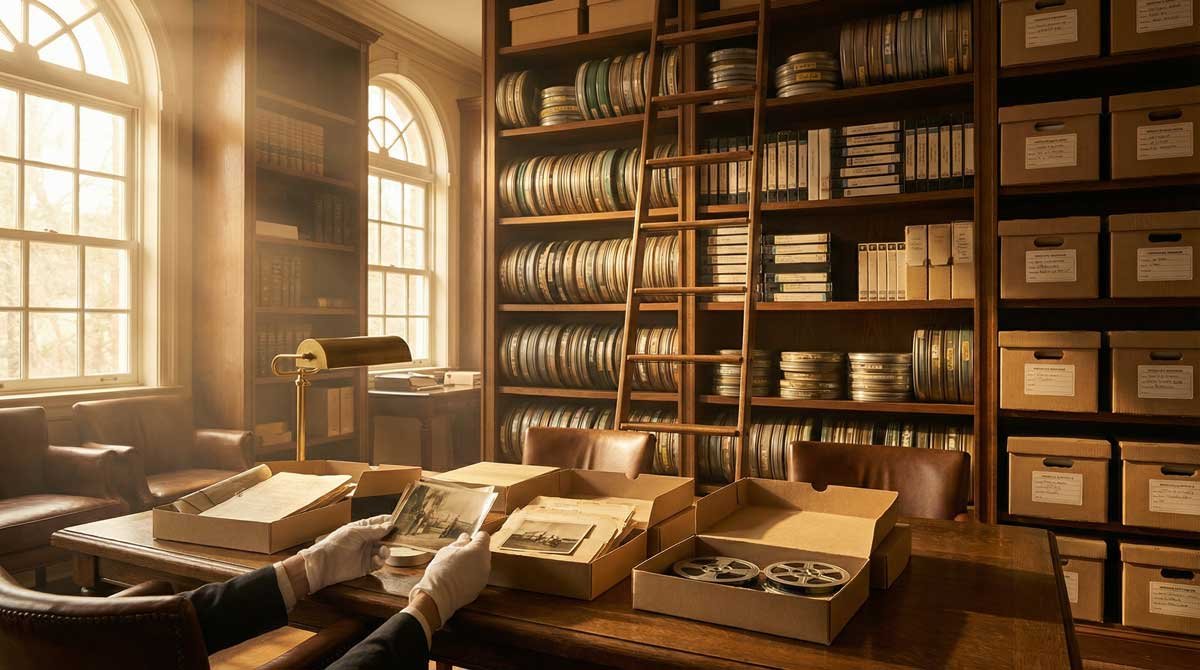 Who is Teresa Muchnik Rosenblum