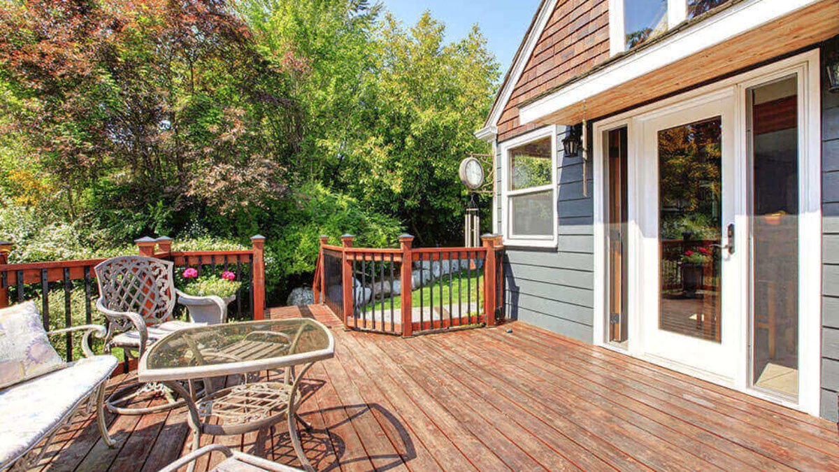 Building Better Outdoor Living: Why a Custom Deck Changes Everything