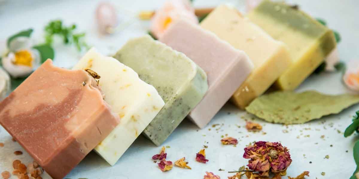 Different Types of Soap Making Supplies and Their Uses