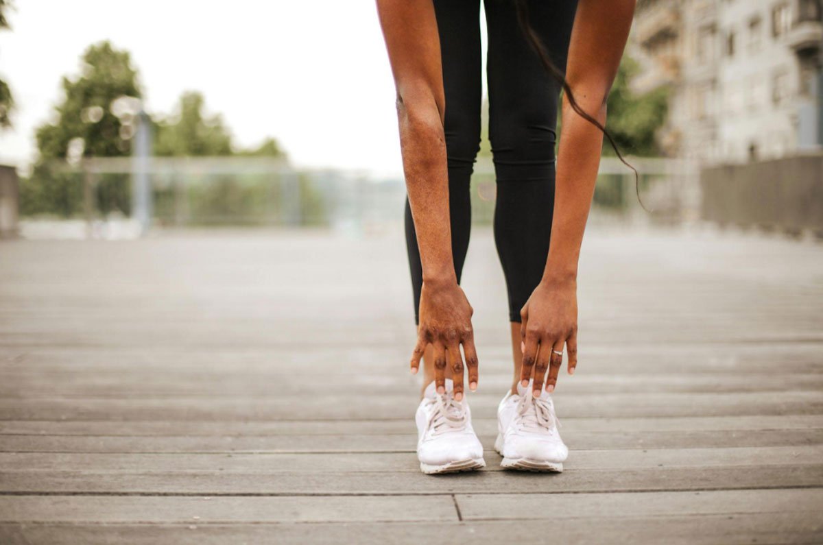 Easy Wellness Upgrades You Can Add to Your Daily Life