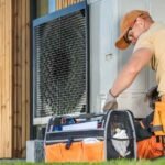 How Residential Heating Services Enhance Comfort and Efficiency