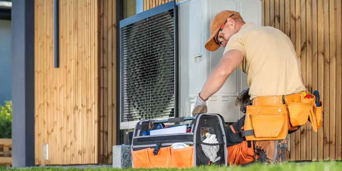 How Residential Heating Services Enhance Comfort and Efficiency