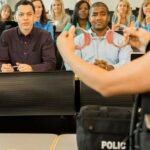 Key Skills Taught in Police Academy Training