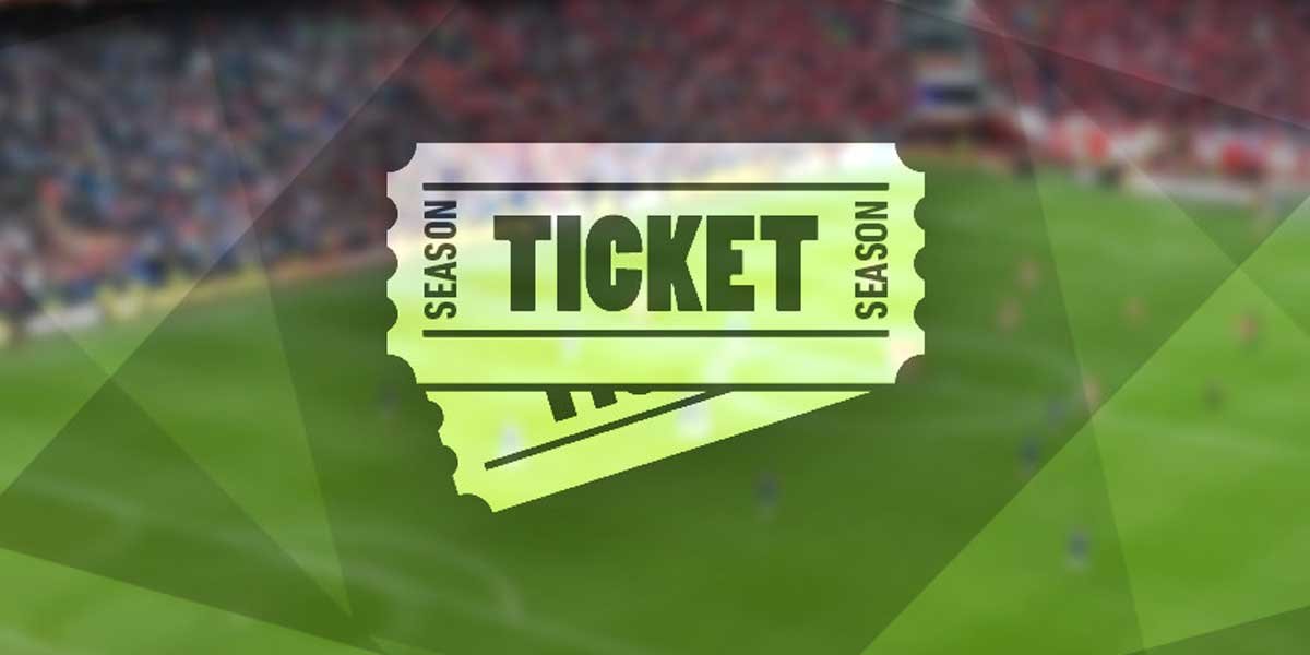 Strategies for Selling Season Tickets