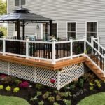 Things to Keep in Mind When Planning a Custom Outdoor Deck for Your Property