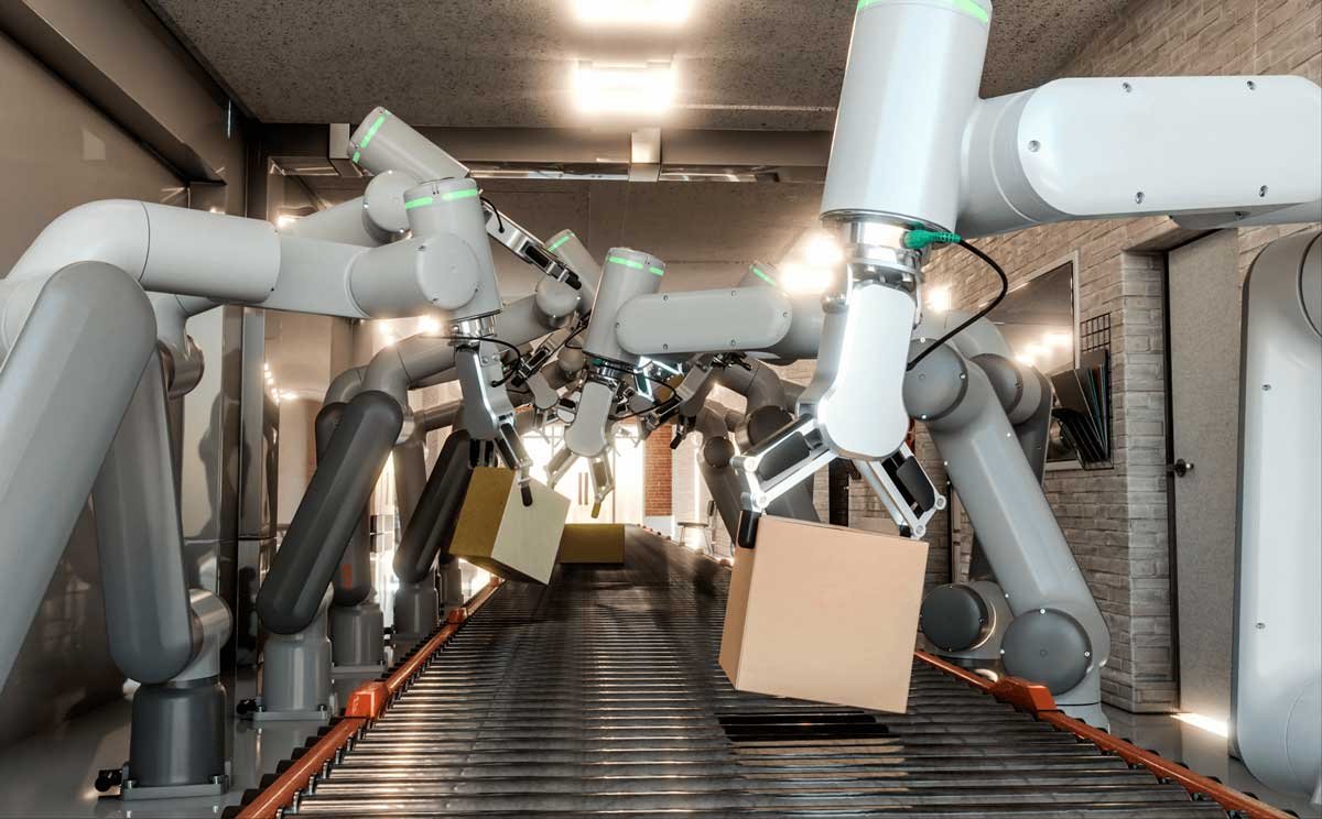 Transforming Your Warehouse with Premium Tools to Boost Operational Performance