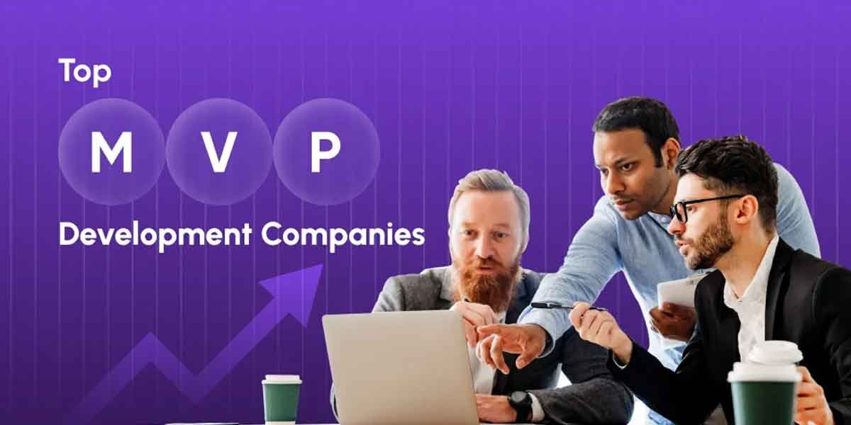 5 MVP software development companies known for speed, quality, and startup expertise