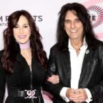 Alice Cooper Wife Sheryl Goddard