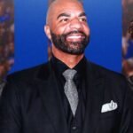 Carlos Boozer's Sons