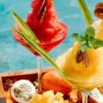 Crafting the Ultimate Cocktail Experience