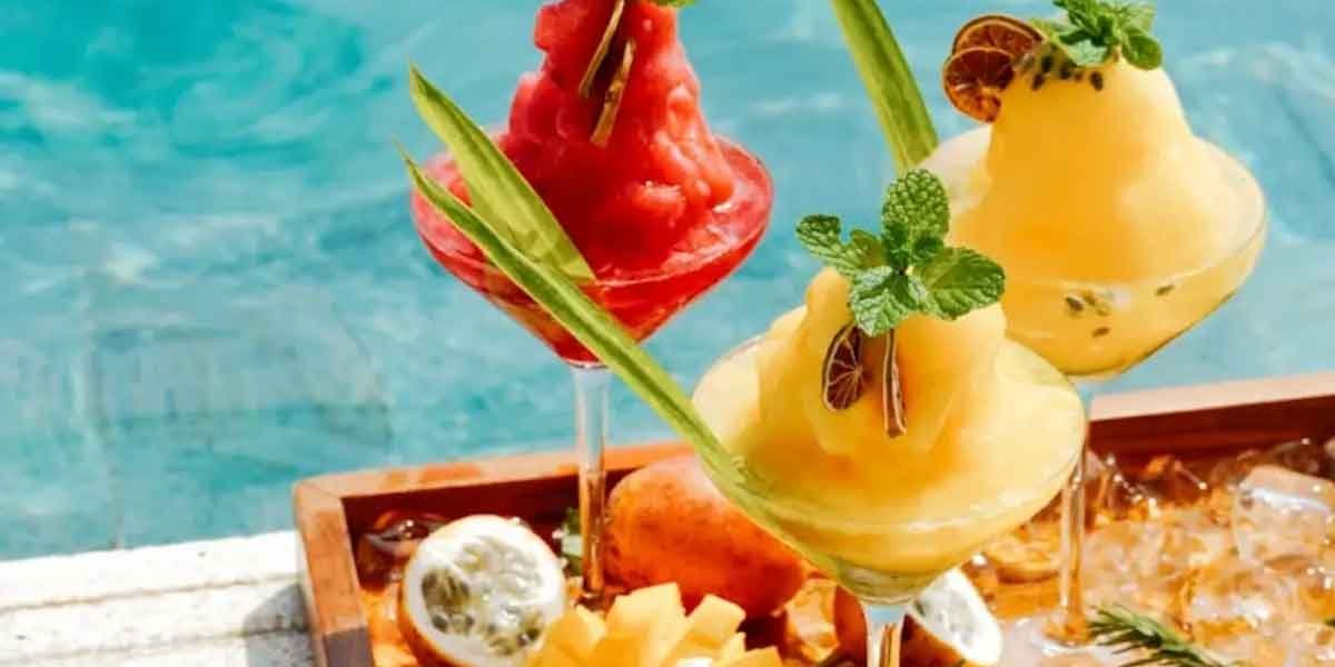 Crafting the Ultimate Cocktail Experience