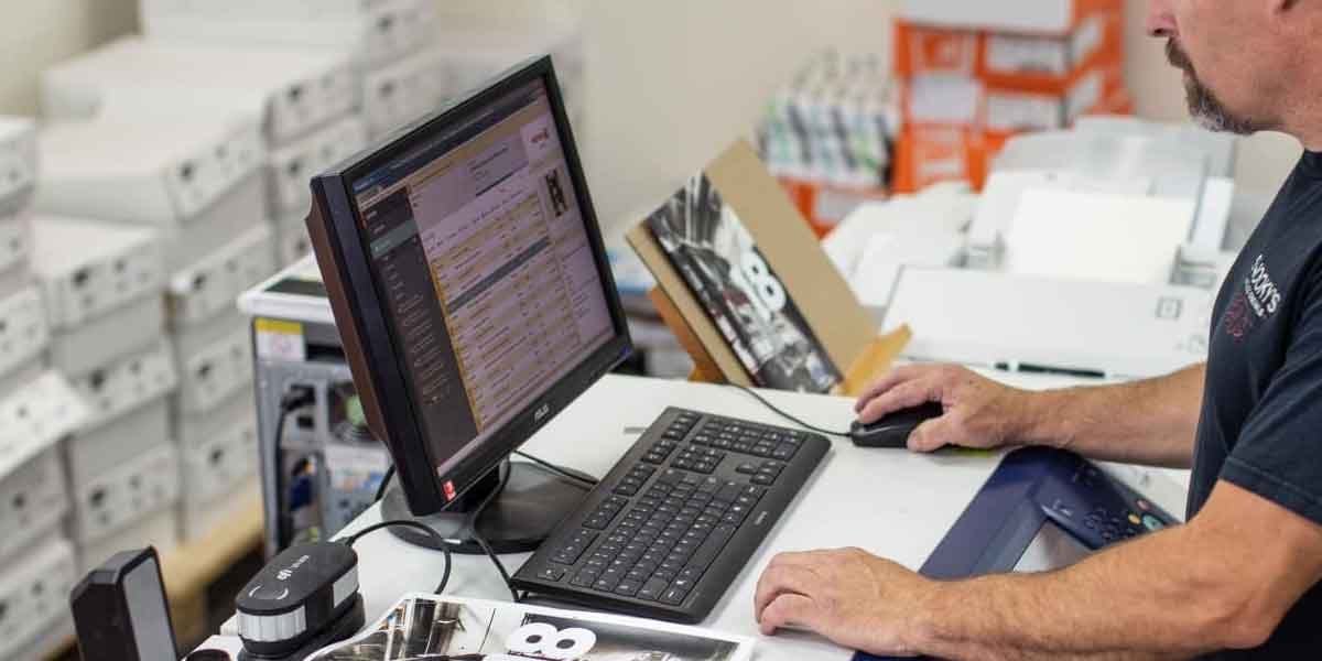 Creating Eye-Catching Marketing Materials With Help From a Print Shop