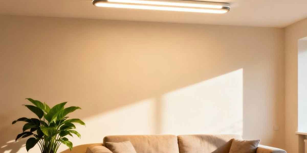 Energy-Efficient Lighting Solutions for Modern Residential Properties