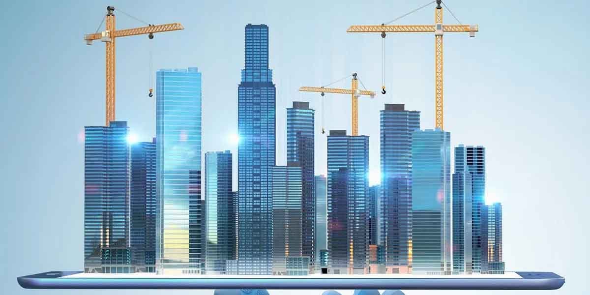 How AI-Driven Property Management Systems are Revolutionizing Real Estate