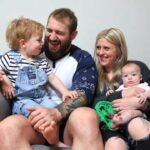 Joe Marler Wife Daisy