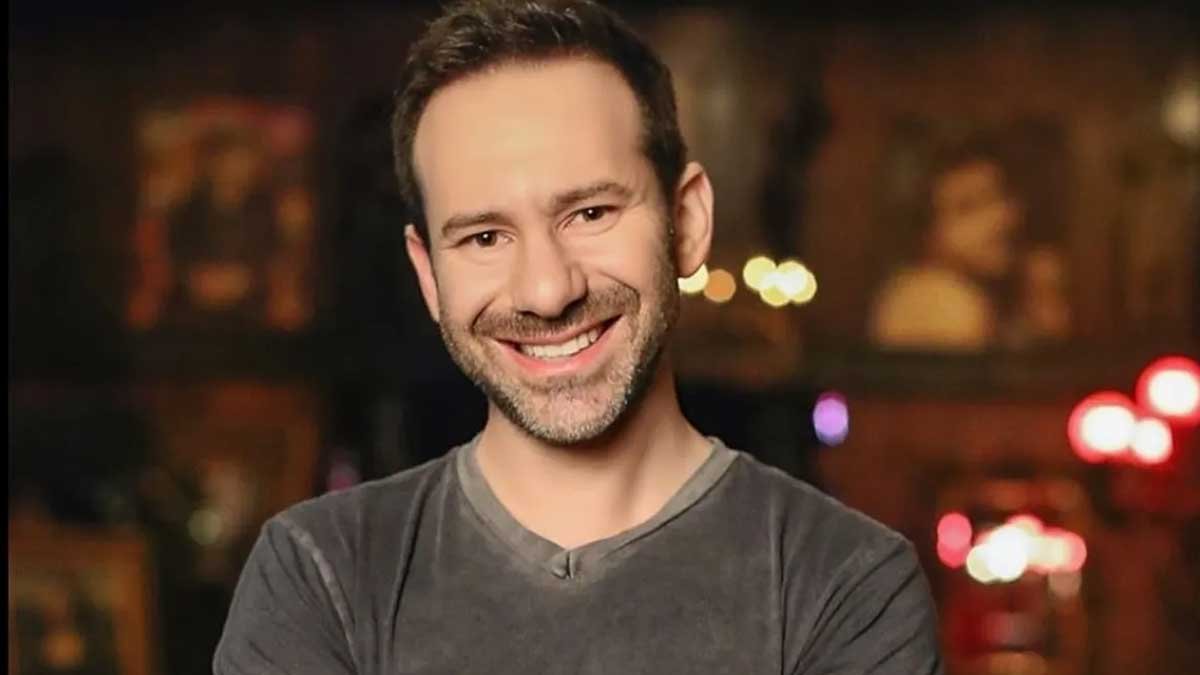 Leonid Radvinsky Net Worth