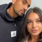Nick Kyrgios Girlfriend