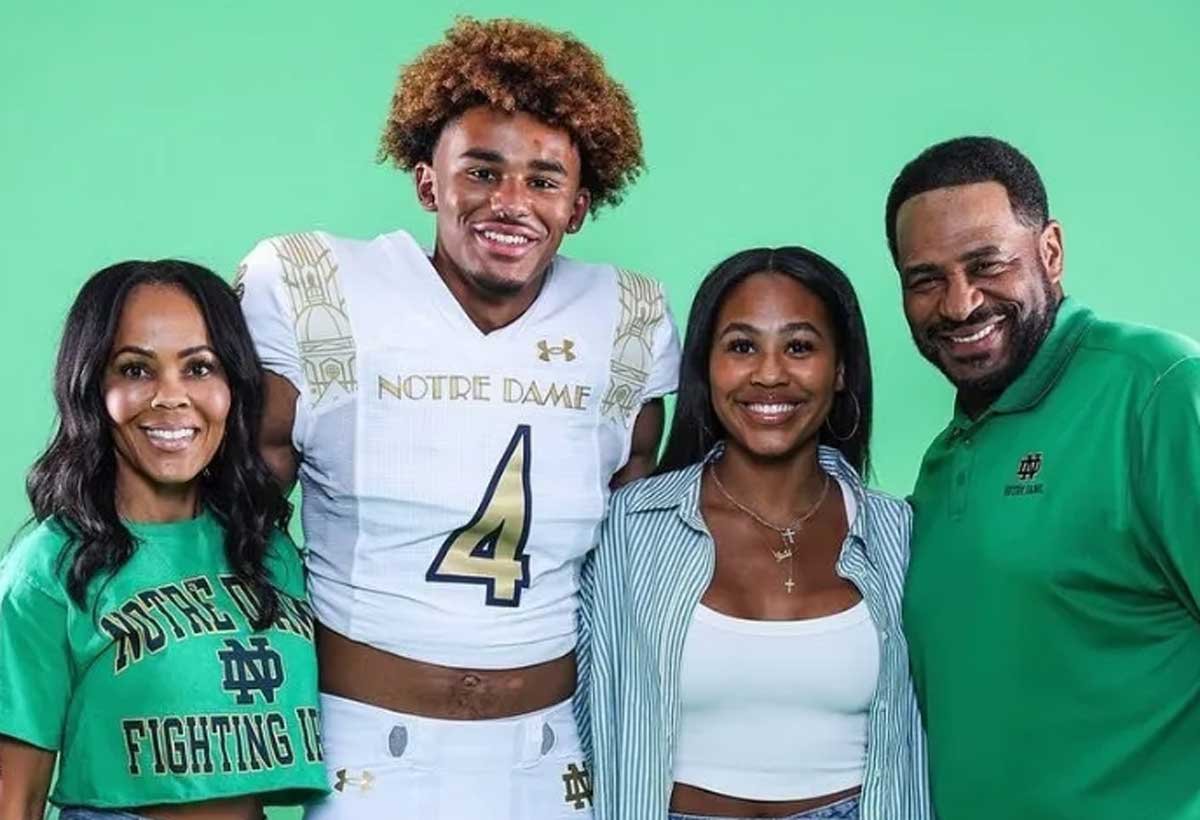 Recruiting Profile and Ratings