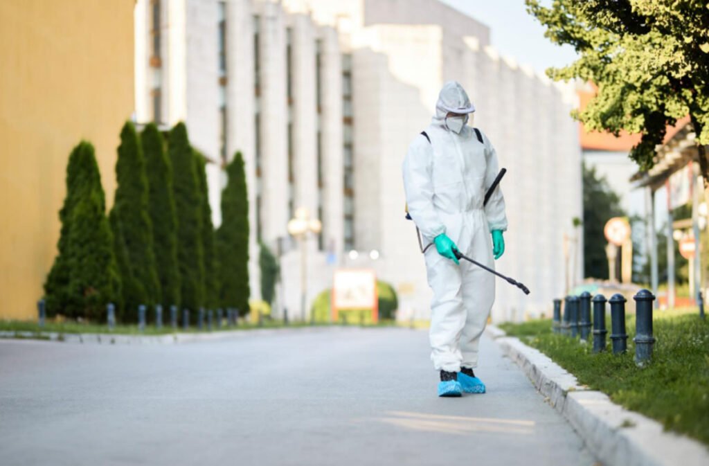 Smart Strategies For Safe And Reliable Residential Pest Control