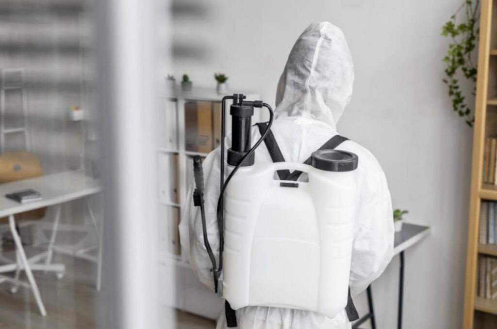 Smart Strategies For Safe And Reliable Residential Pest Control