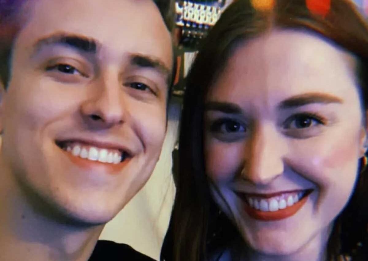 Steve Nowicki Wife Adrianne Russell