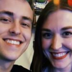 Steve Nowicki Wife Adrianne Russell