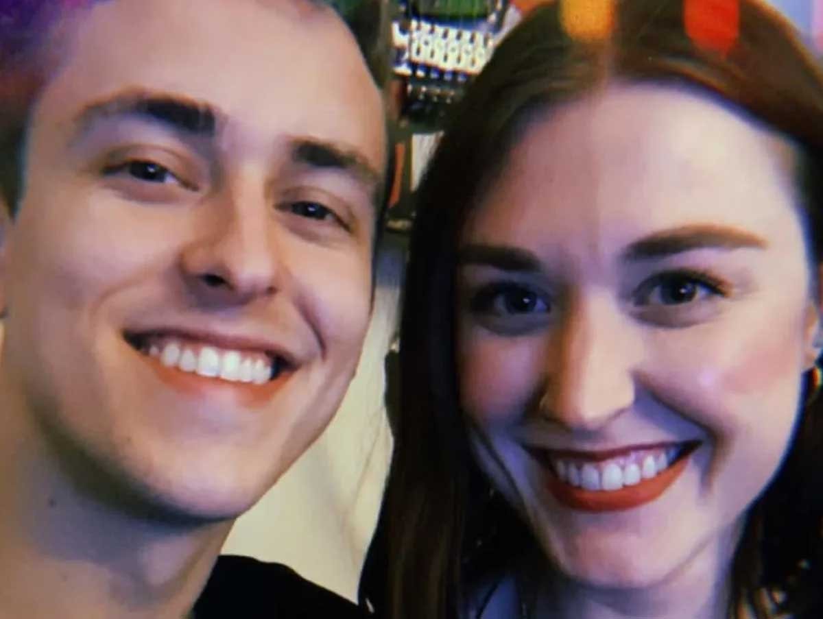 Steve Nowicki Wife Adrianne Russell