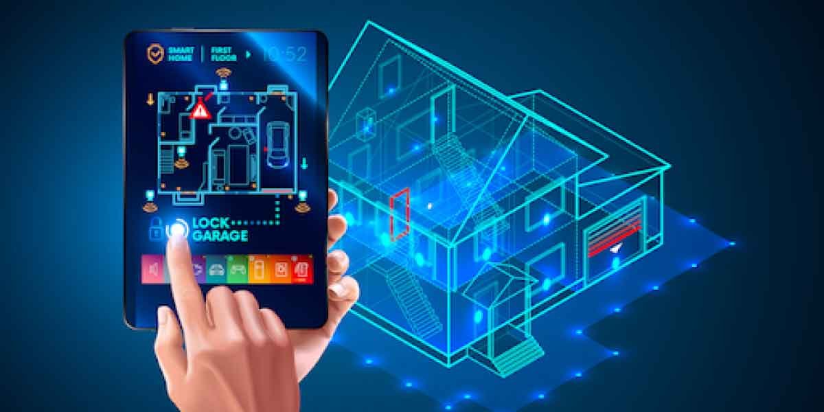 The-Impact-of-Smart-Home-Technology-on-Residential-Property-Value