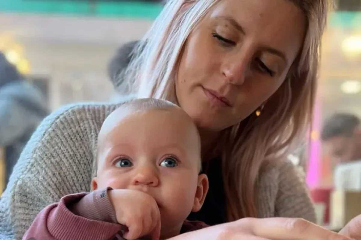 What Does Joe Marler's Wife Do