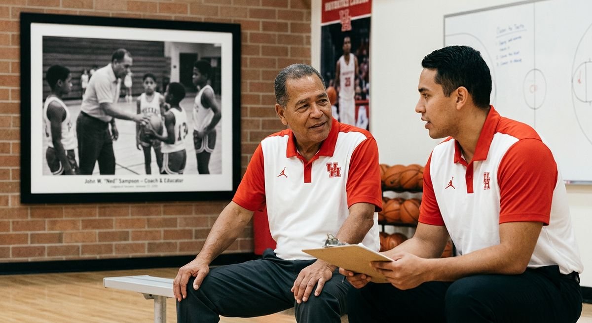 appalachian state and the road to houston