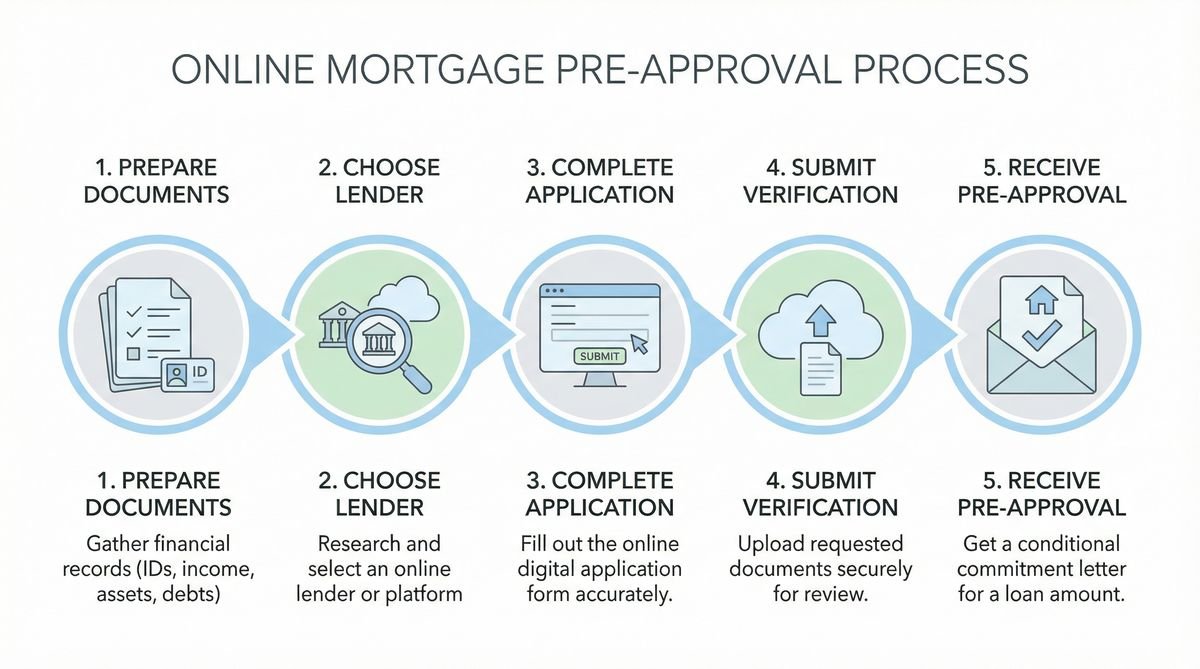 how-to-get-pre-approved-for-a-mortgage-online-your-2
