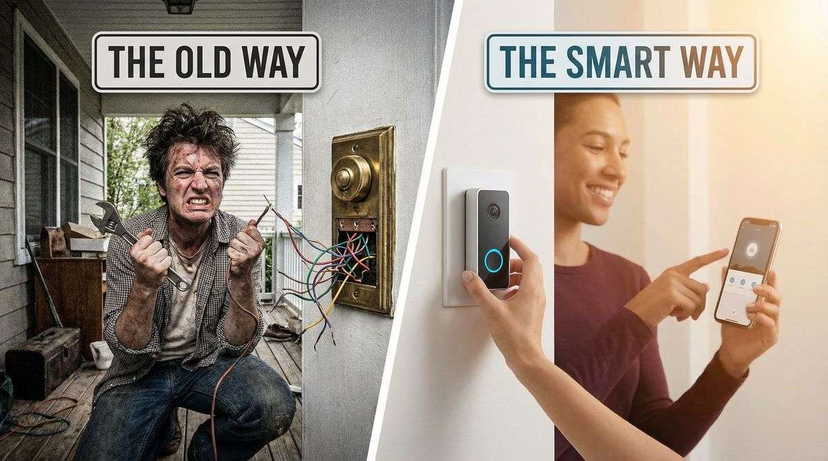 how-to-install-a-smart-doorbell-without-existing-w-1