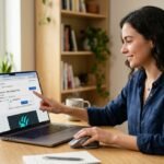 OpenClaw browser extension installed in Chrome toolbar with green connected indicator