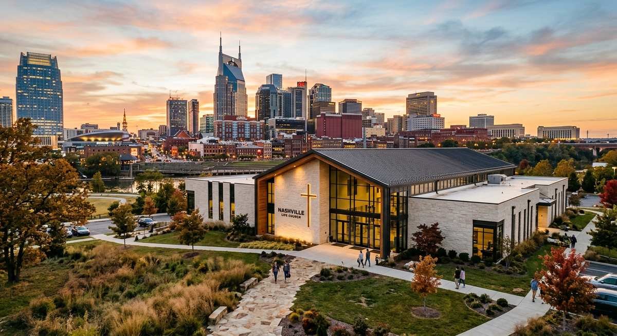 nashville life church