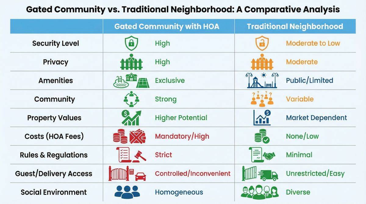 pros-and-cons-of-living-in-a-gated-community-with-2