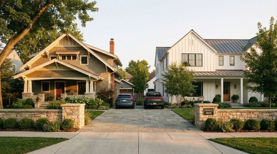 shared-driveway-living-pros-and-cons-for-homebuyer-1