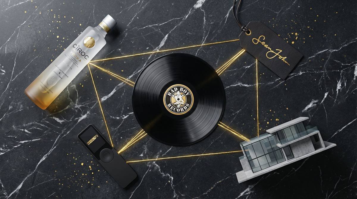 the billion dollar deal that built an empire and its collapse