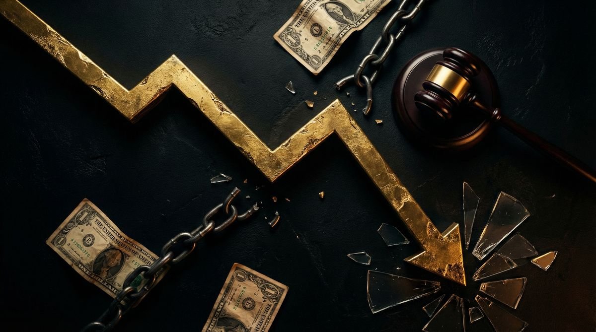 the financial cost of conviction legal fees lawsuits and future losses