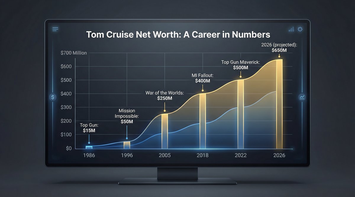 tom cruises net worth a year by year evolution