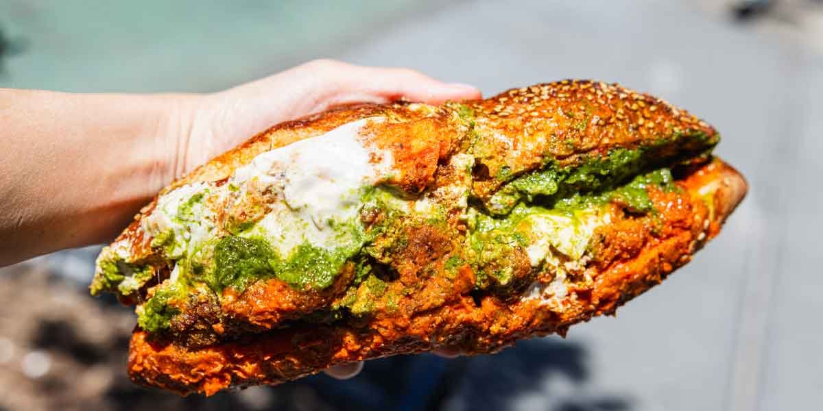 A Guide to the Most Instagrammable Sandwich Shops