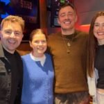 Dermot Kennedy's Daughter