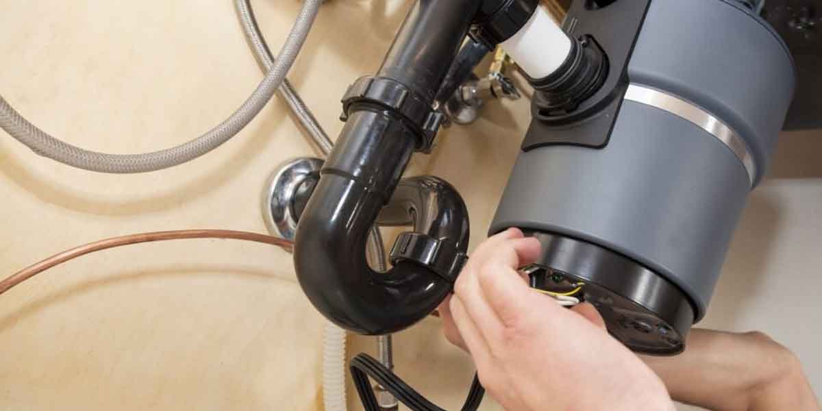 Garbage Disposal Humming But Not Working