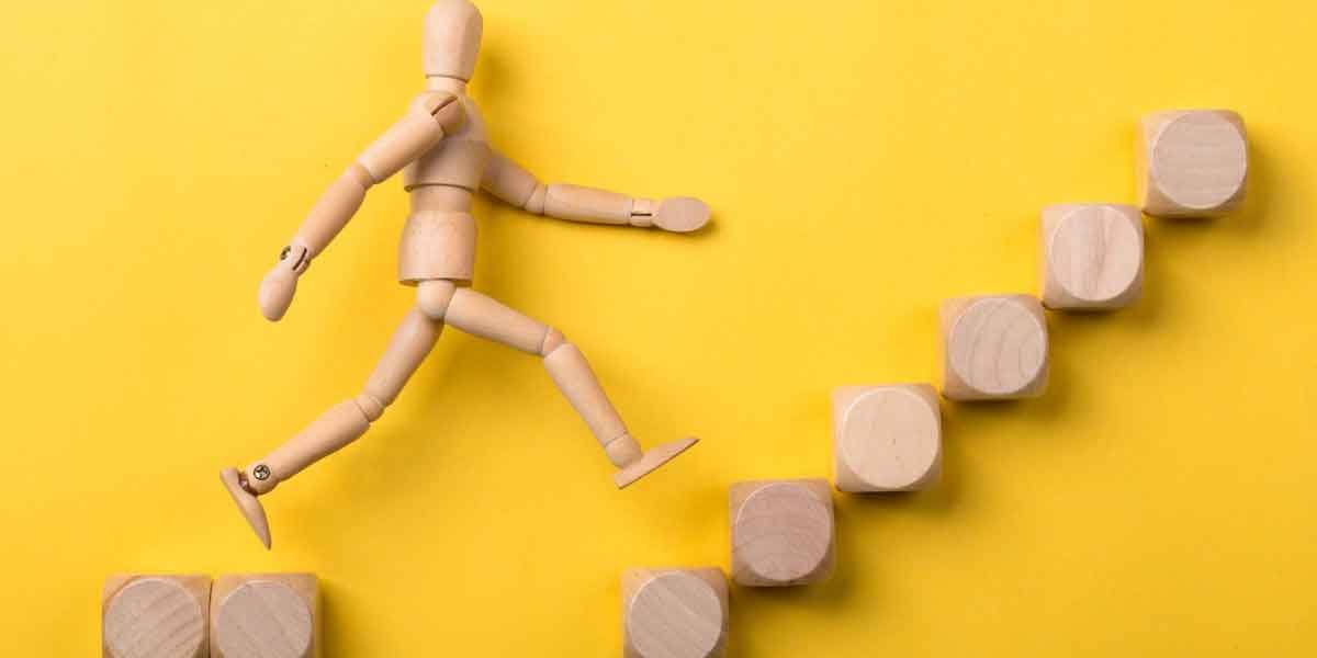 How Measured Change Builds Confidence