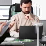 How Screen Sharing to Business Displays Works